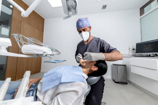 Clarksburg, MD Emergency Dentist Company